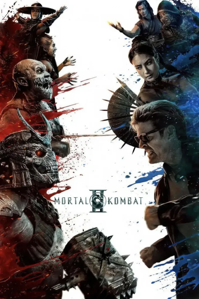 You are currently viewing Mortal Kombat II (2026)