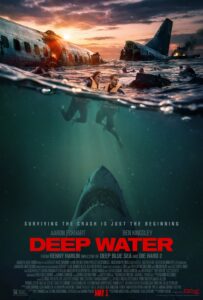 Read more about the article Deep Water (2026)