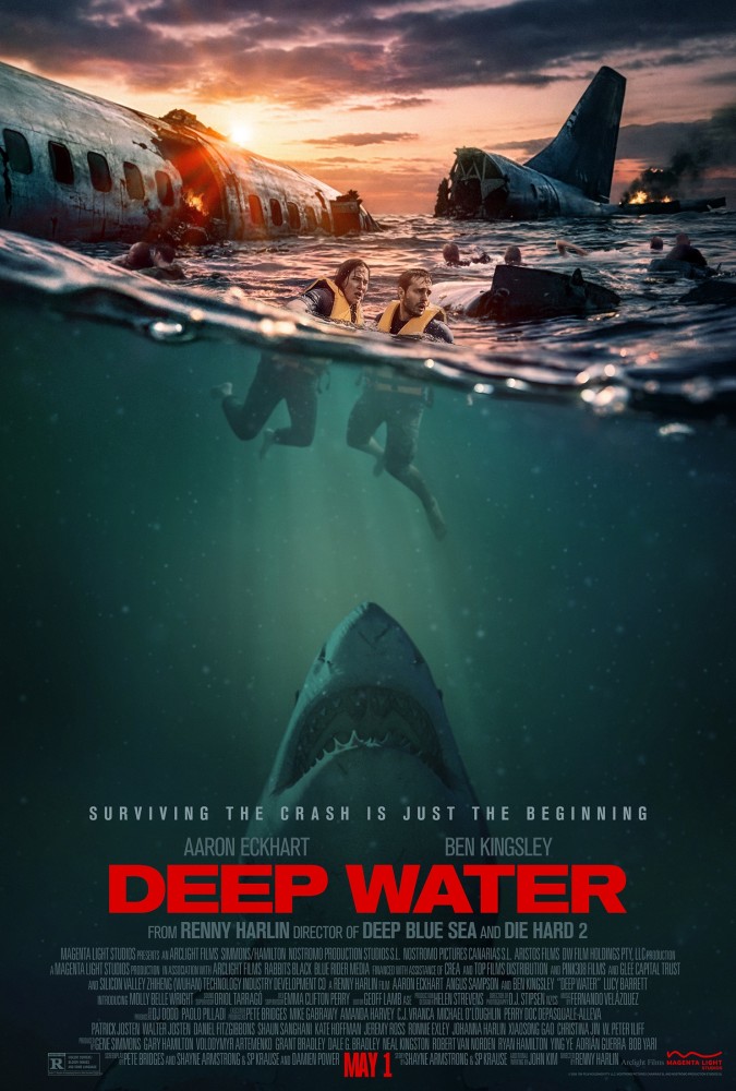 Read more about the article Deep Water (2026)