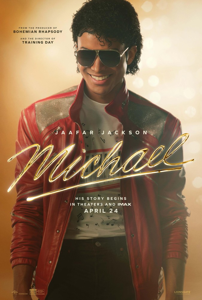 Read more about the article Michael (2026)