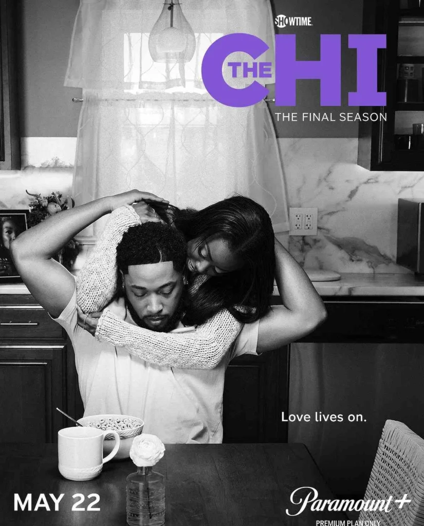 Read more about the article The Chi Season 8 (Complete)