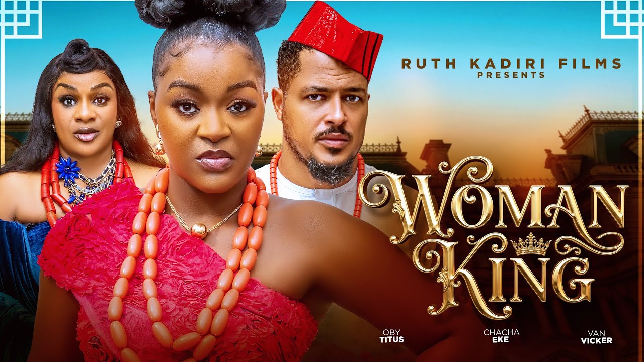 You are currently viewing Woman King (2026) – Nollywood Movie