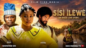 Read more about the article Sisi Ilewe (2026) – Nollywood Movie