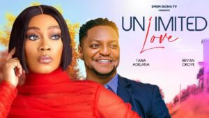 Read more about the article Unlimited Love (2026) – Nollywood Movie