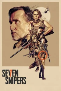 Read more about the article Seven Snipers (2026)