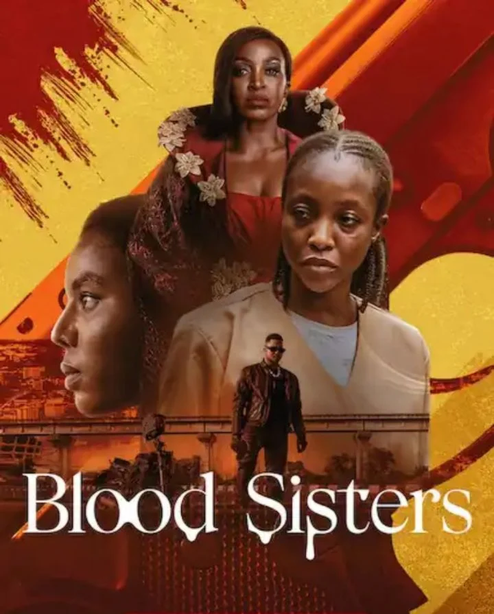 You are currently viewing Blood Sisters Season 2 (Complete)